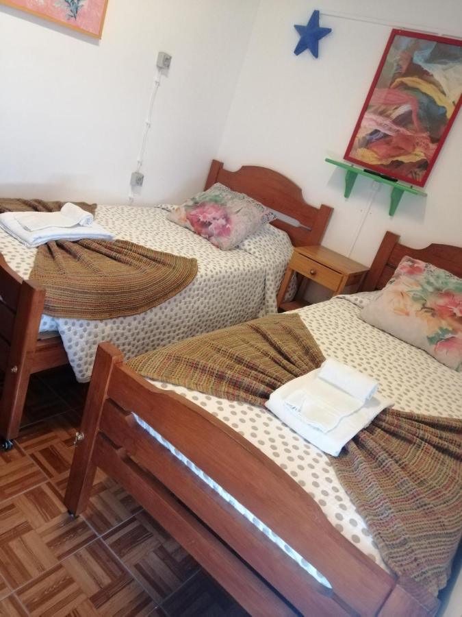 Lagos Central Hostel Екстер'єр фото